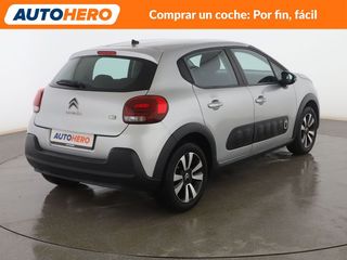 Citroën C3 1.2 PureTech Feel