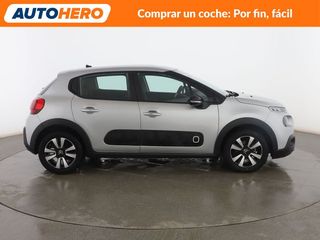 Citroën C3 1.2 PureTech Feel