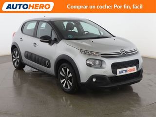 Citroën C3 1.2 PureTech Feel