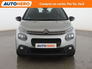 Citroën C3 1.2 PureTech Feel