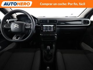Citroën C3 1.2 PureTech Feel
