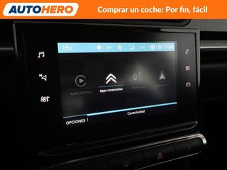 Citroën C3 1.2 PureTech Feel