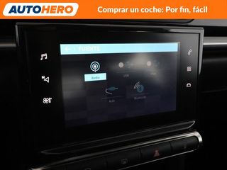 Citroën C3 1.2 PureTech Feel