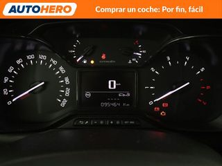 Citroën C3 1.2 PureTech Feel