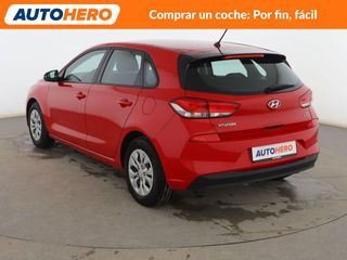 Hyundai i30 1.0 TGDI Klass