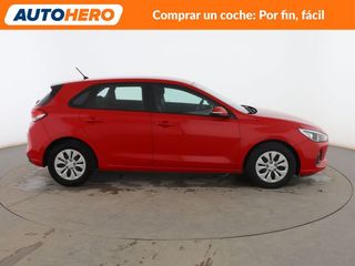 Hyundai i30 1.0 TGDI Klass