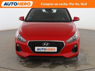 Hyundai i30 1.0 TGDI Klass