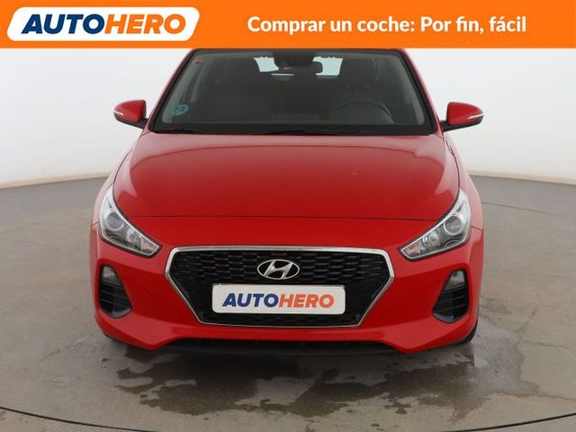 Hyundai i30 1.0 TGDI Klass