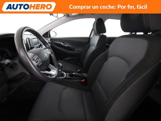 Hyundai i30 1.0 TGDI Klass