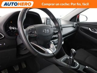 Hyundai i30 1.0 TGDI Klass
