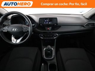 Hyundai i30 1.0 TGDI Klass