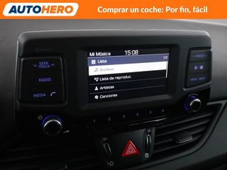 Hyundai i30 1.0 TGDI Klass