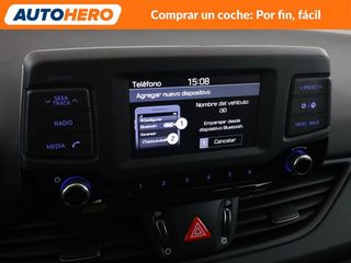 Hyundai i30 1.0 TGDI Klass