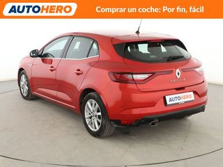 Renault Megane 1.2 TCe Energy Zen