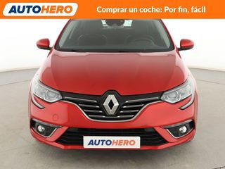 Renault Megane 1.2 TCe Energy Zen