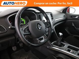 Renault Megane 1.2 TCe Energy Zen
