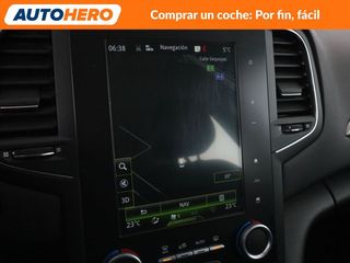 Renault Megane 1.2 TCe Energy Zen