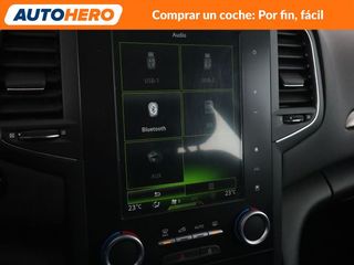 Renault Megane 1.2 TCe Energy Zen