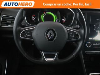 Renault Megane 1.2 TCe Energy Zen