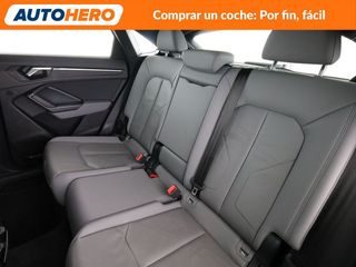 Audi Q3 40 TDI quattro S line