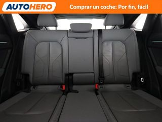 Audi Q3 40 TDI quattro S line