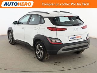 Hyundai Kona 1.6 Hybrid Maxx 2WD