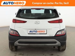 Hyundai Kona 1.6 Hybrid Maxx 2WD