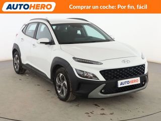 Hyundai Kona 1.6 Hybrid Maxx 2WD