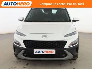Hyundai Kona 1.6 Hybrid Maxx 2WD