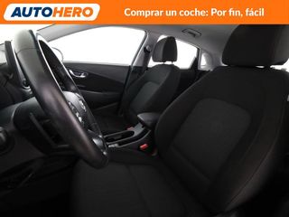 Hyundai Kona 1.6 Hybrid Maxx 2WD