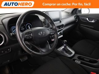 Hyundai Kona 1.6 Hybrid Maxx 2WD