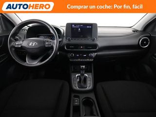 Hyundai Kona 1.6 Hybrid Maxx 2WD