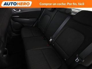 Hyundai Kona 1.6 Hybrid Maxx 2WD