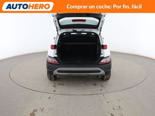 Hyundai Kona 1.6 Hybrid Maxx 2WD