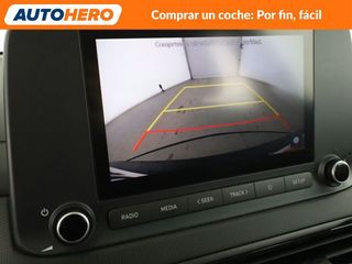 Hyundai Kona 1.6 Hybrid Maxx 2WD