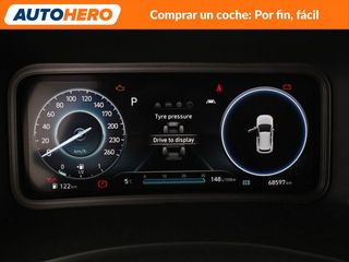 Hyundai Kona 1.6 Hybrid Maxx 2WD