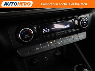 Hyundai Kona 1.6 Hybrid Maxx 2WD