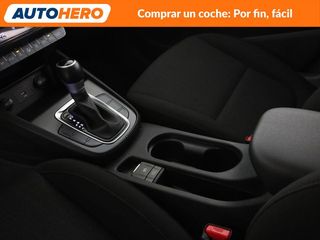 Hyundai Kona 1.6 Hybrid Maxx 2WD