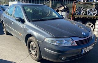 122127 6800000991 cremallera renault laguna ii bg0