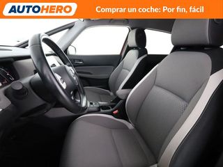 Honda Jazz 1.5 i-MMD Hybrid Crosstar Executive