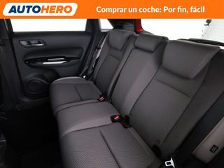 Honda Jazz 1.5 i-MMD Hybrid Crosstar Executive