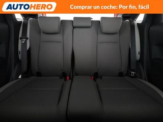 Honda Jazz 1.5 i-MMD Hybrid Crosstar Executive