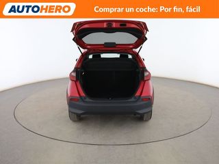 Honda Jazz 1.5 i-MMD Hybrid Crosstar Executive