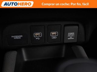 Honda Jazz 1.5 i-MMD Hybrid Crosstar Executive