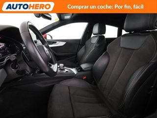 Audi A5 2.0 TDI quattro Sport