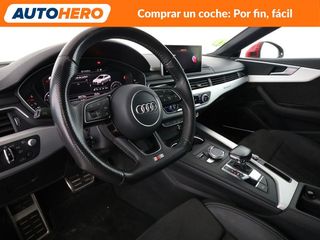 Audi A5 2.0 TDI quattro Sport