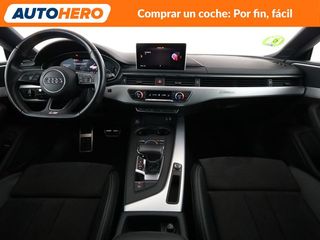 Audi A5 2.0 TDI quattro Sport