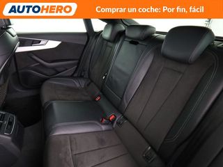 Audi A5 2.0 TDI quattro Sport