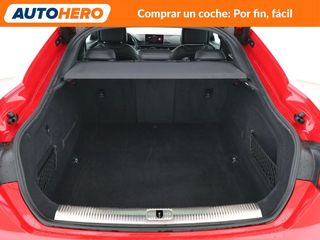 Audi A5 2.0 TDI quattro Sport