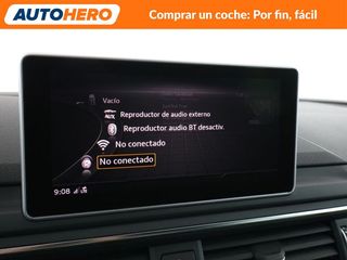 Audi A5 2.0 TDI quattro Sport